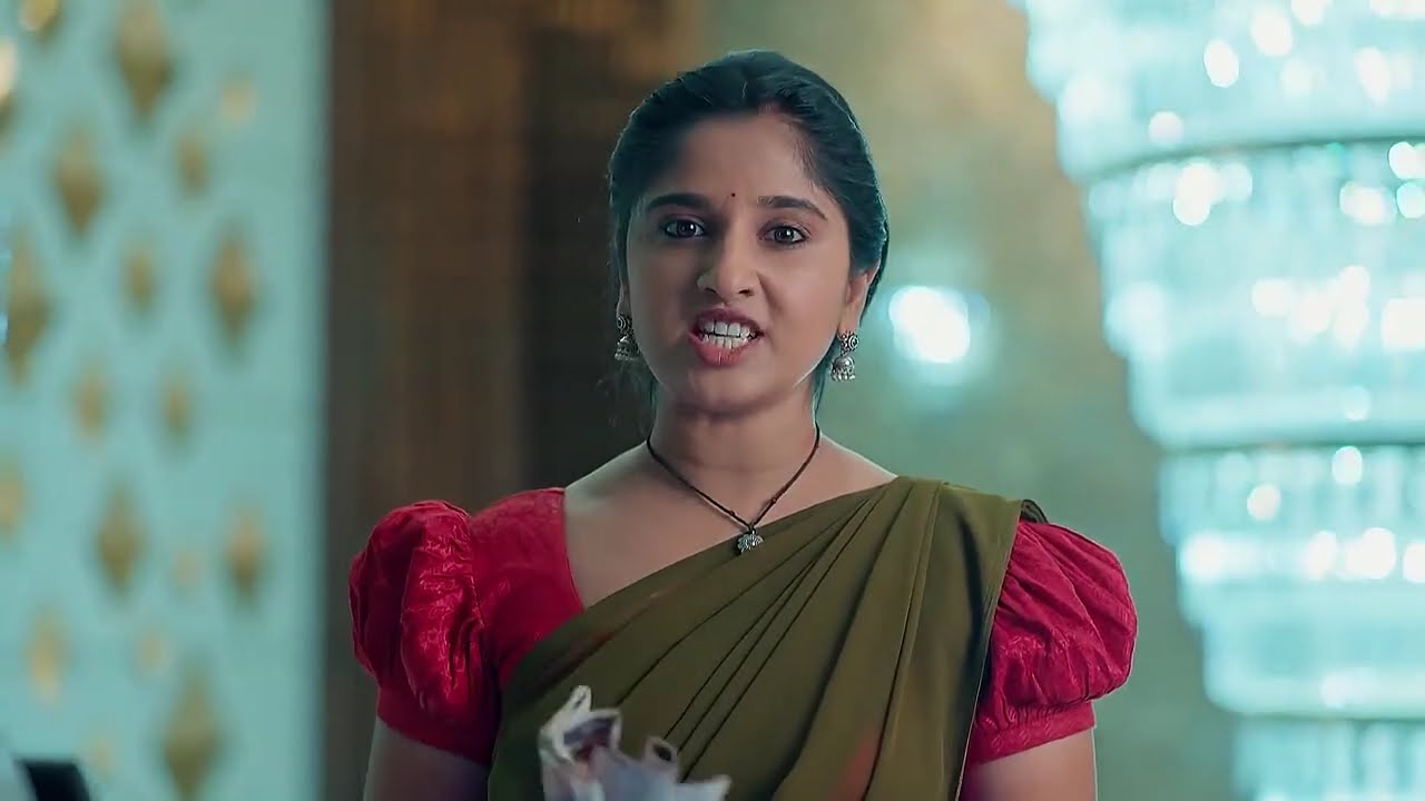 Chamanthi | Ep - 200 | Webisode | Aug 16 2025 | Zee Telugu