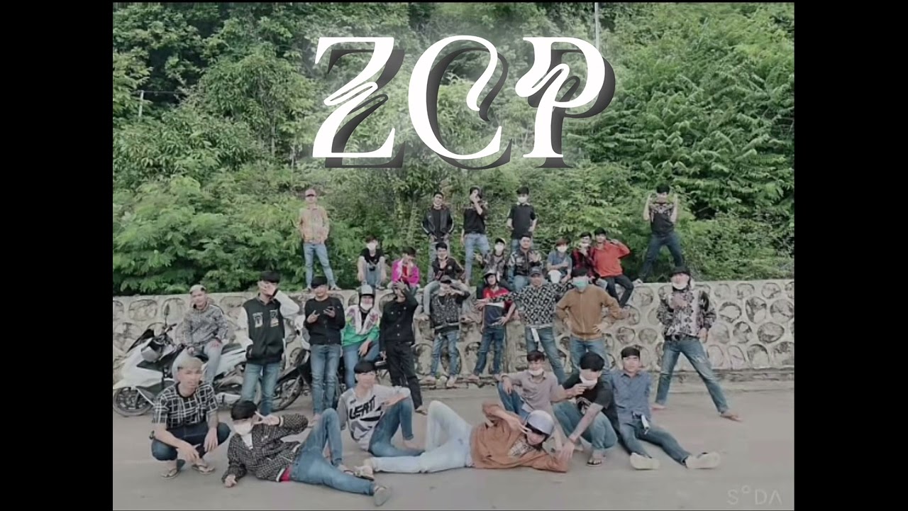 ZCP TEam🤏✌️