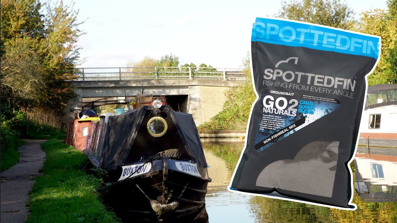Bait Hacks | Autumn Canal Fishing | Simon Willsmore