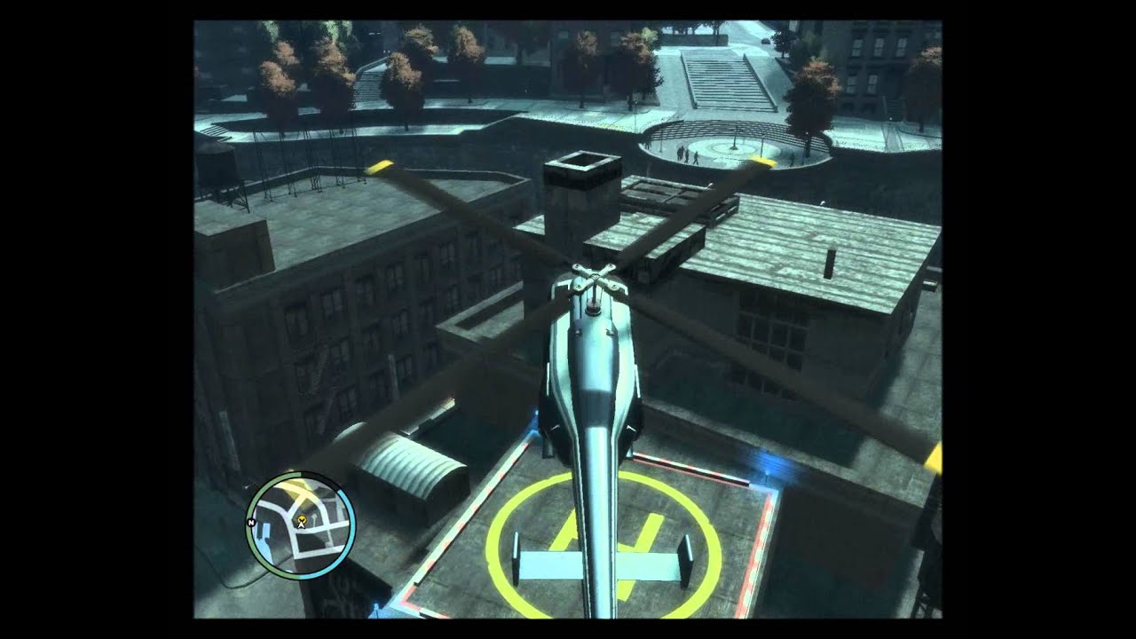 GTA IV - Activities with Brucie Highlights