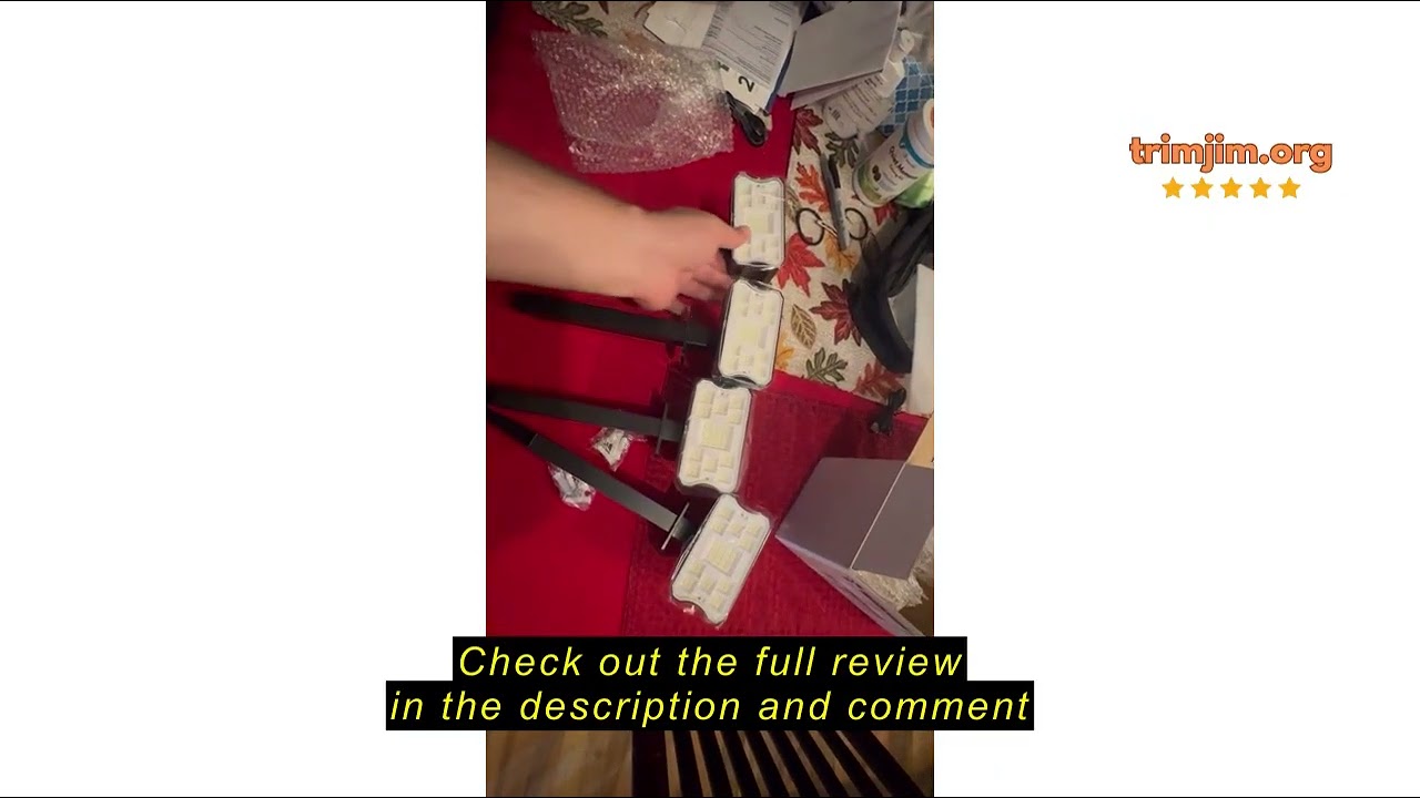 Review HGGH Solar Lights Outdoor Waterproof IP67, 60 LED 3 Lighting Modes Solar Spot Lights Outdoor