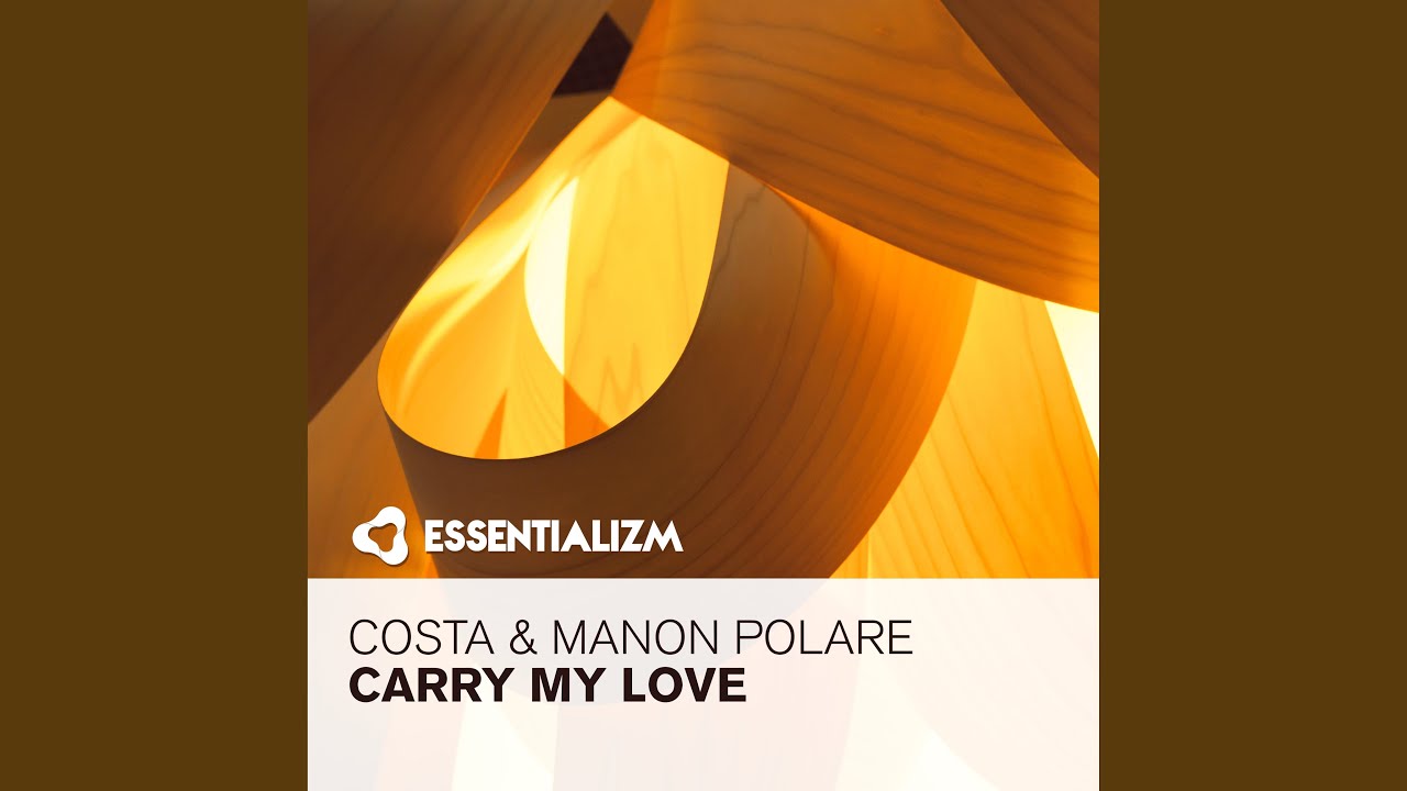 Carry My Love (Radio Edit)