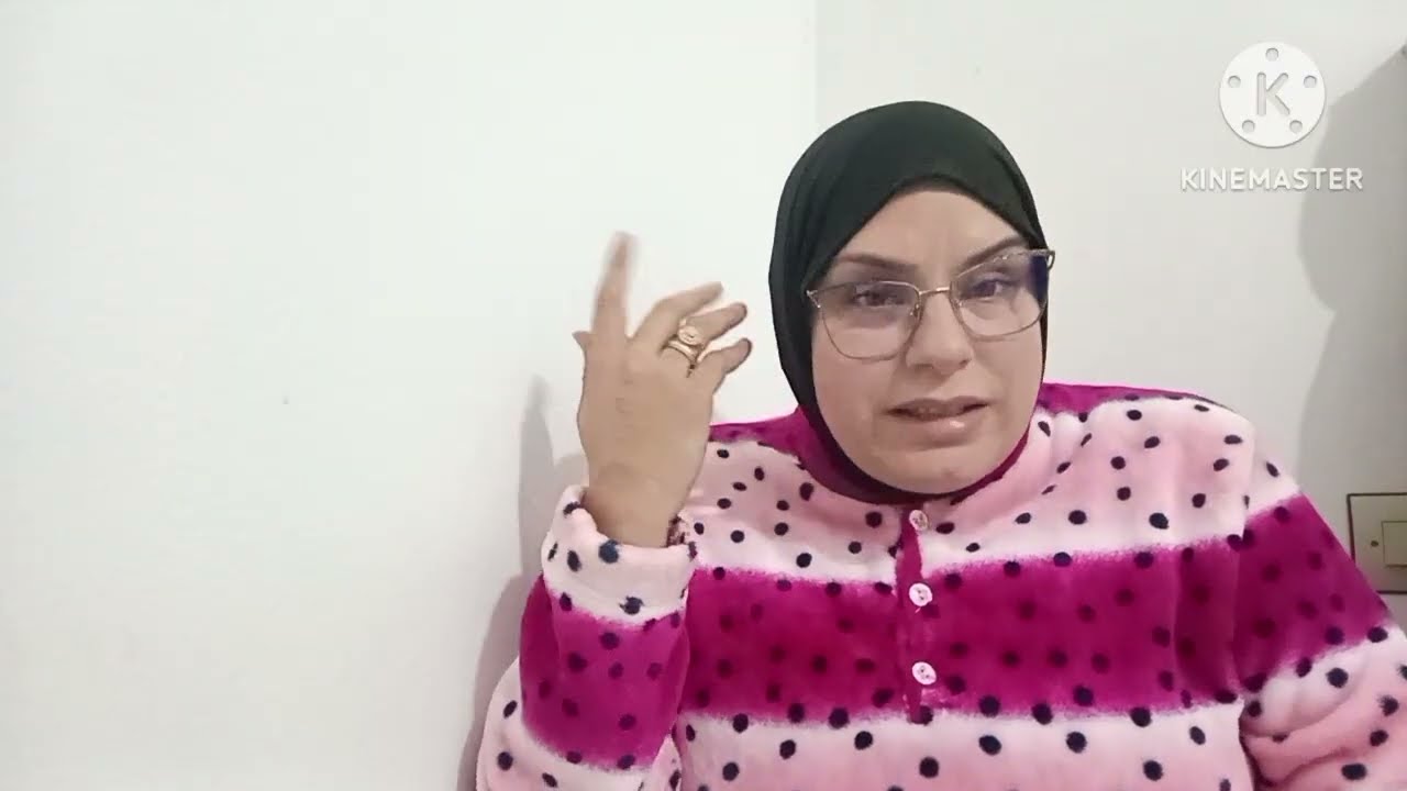 ملهوط خرج🛑 يعطينا موعظة ونسى راسو شني عمل في ناس😭 ودواحة الخبث بان 👹على وجها@mohamed & radia