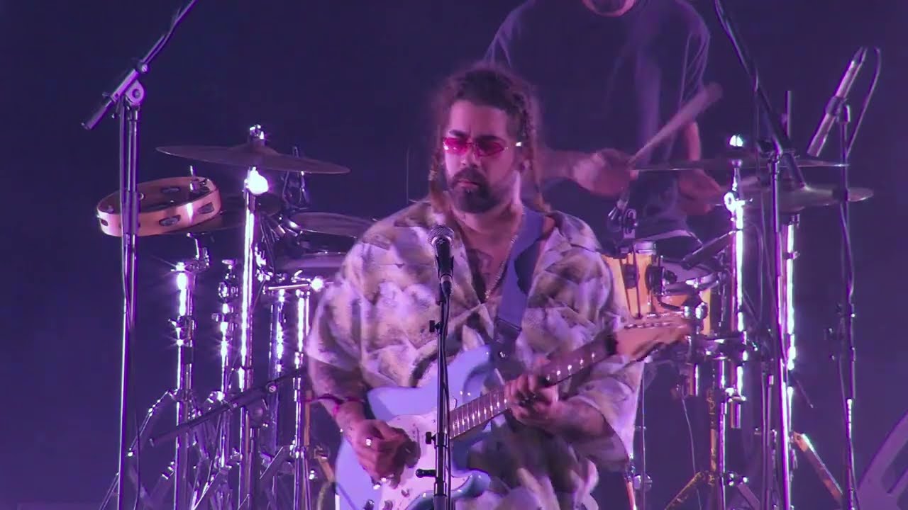 Talkfest Concerts 2022 - Yagmar