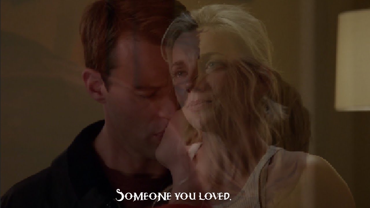 Brett and Casey: Someone You Loved