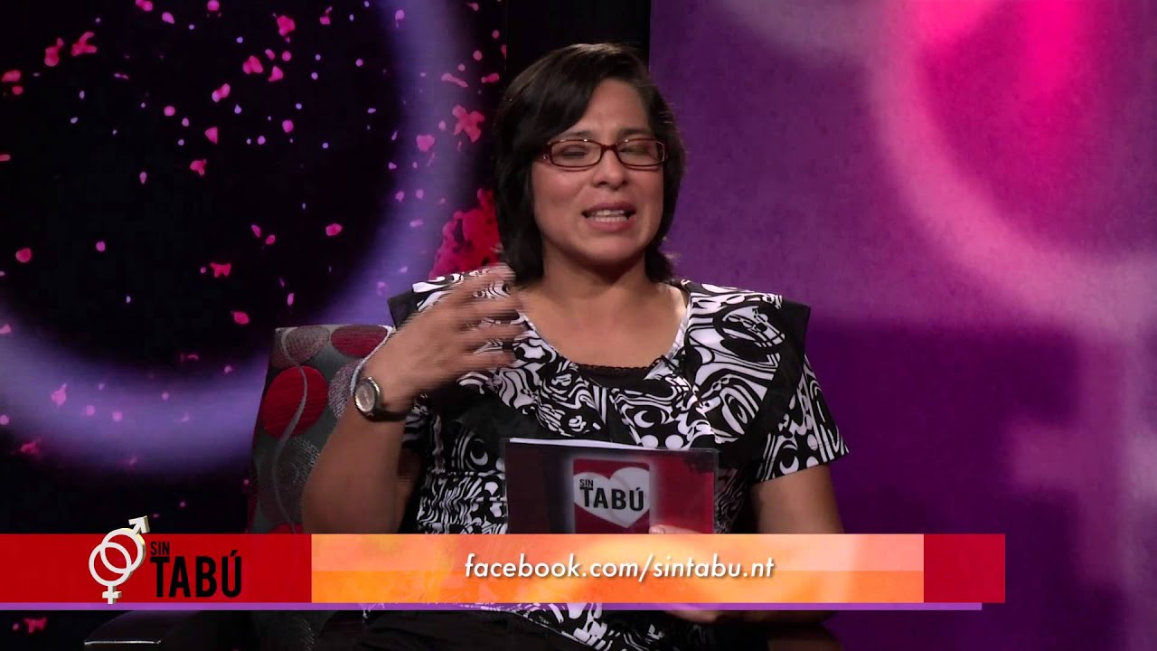 Sin Tabú - Desviaciones Sexuales