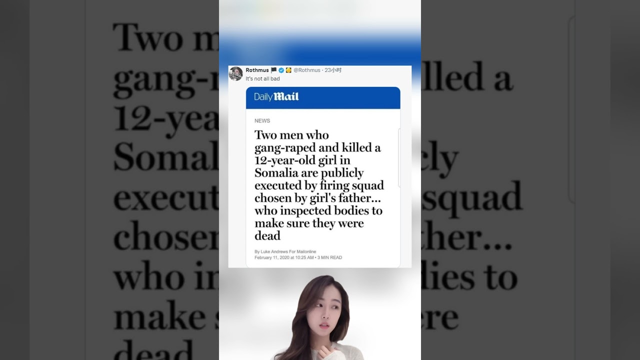 Extremely Disturbing News Goes Viral?! 🤔 Analyzing Problematic Online Commentary!