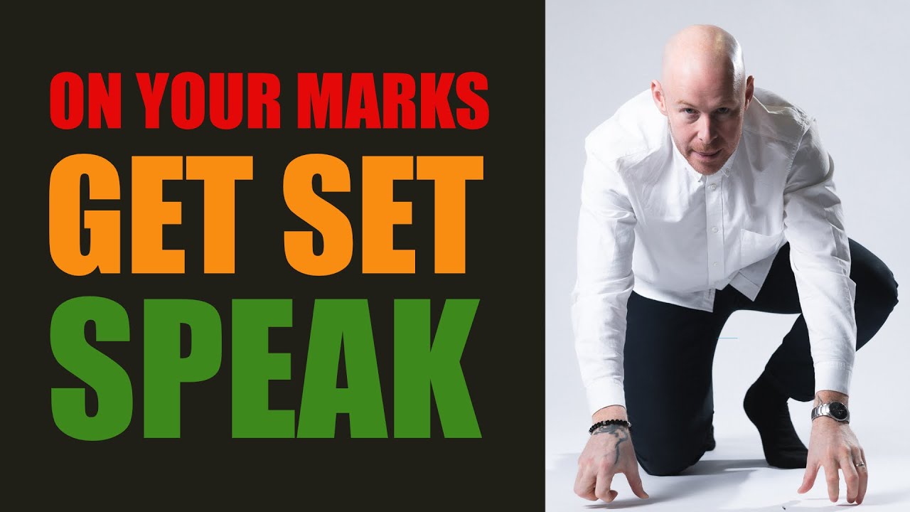 How Improving Your Voice is Like Running a Marathon