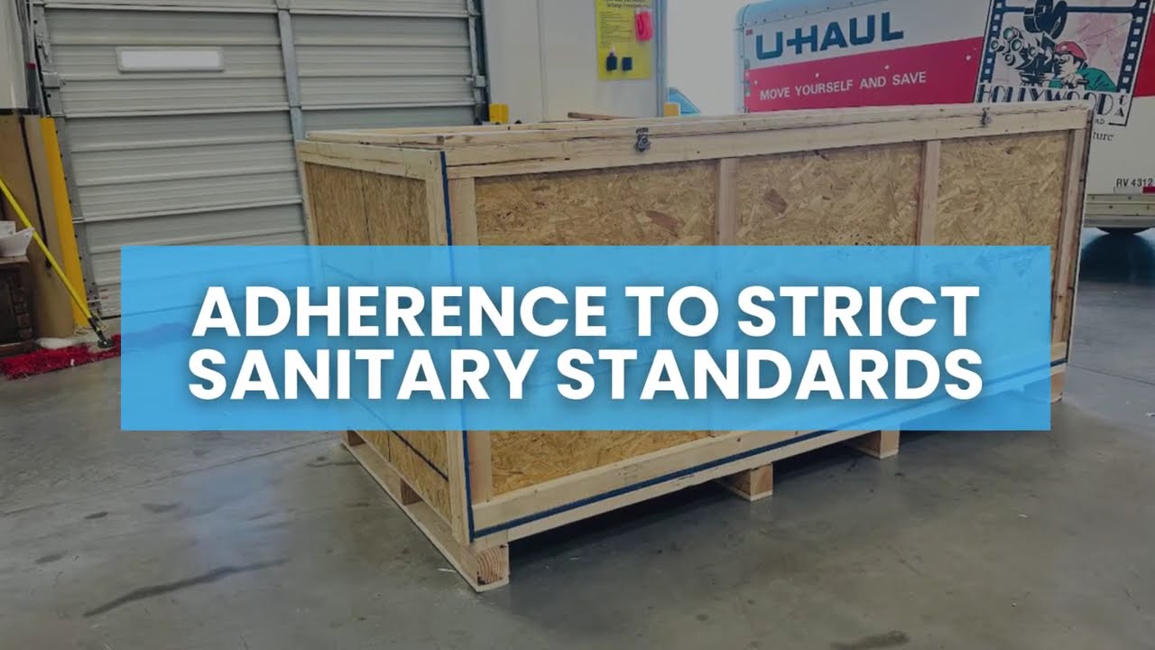 Why Tailored Crate Solutions Are Crucial for Medical Equipment Shipping