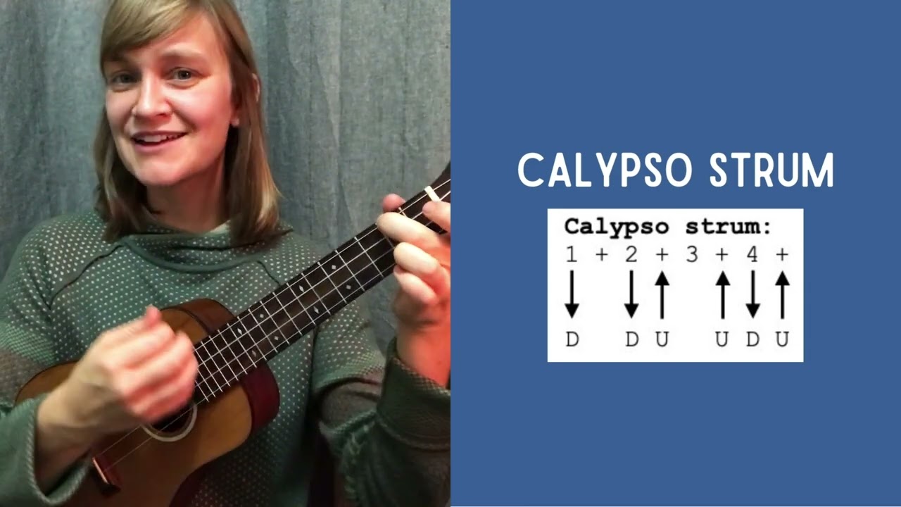 Ocho Kandelikas (Flory Jagoda) | #UkuleleHolidays with @AveryHill-Ukulele
