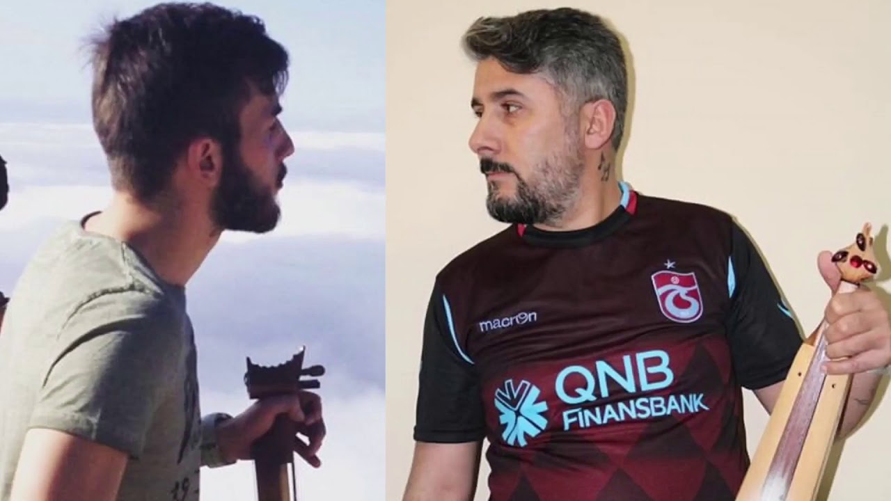 Ali Alkurt & Murat Kumaş - Hartamadan Gelirken 2020