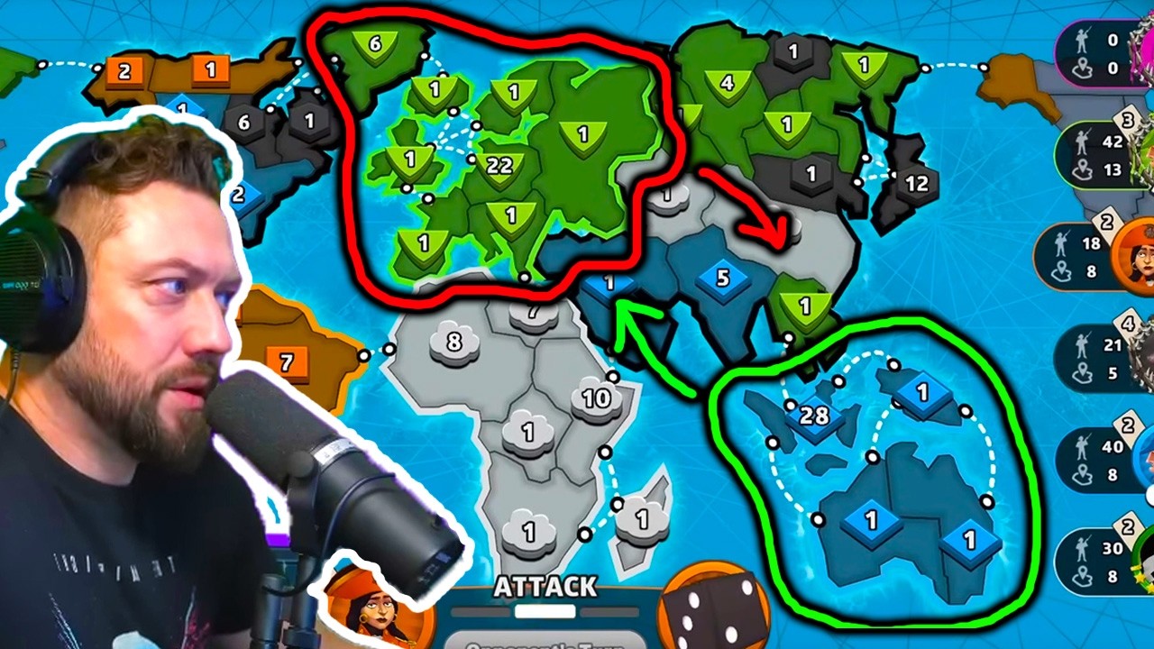 Beat the European Turtle!