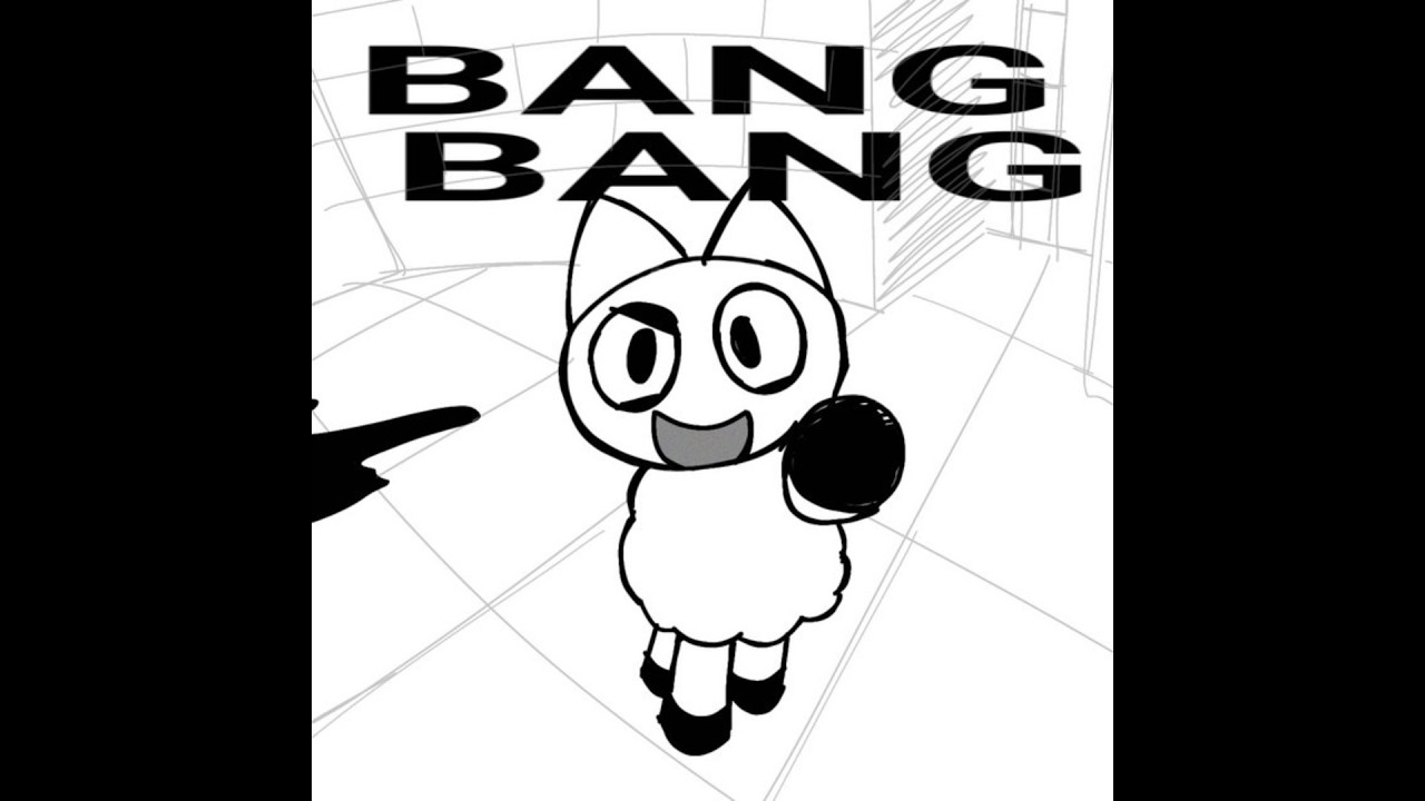 BANG BANG BANG - SILLY FUNK