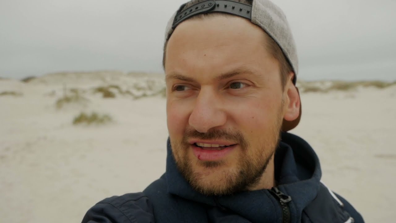 Amrum - es fühlt sich fast wie früher an!