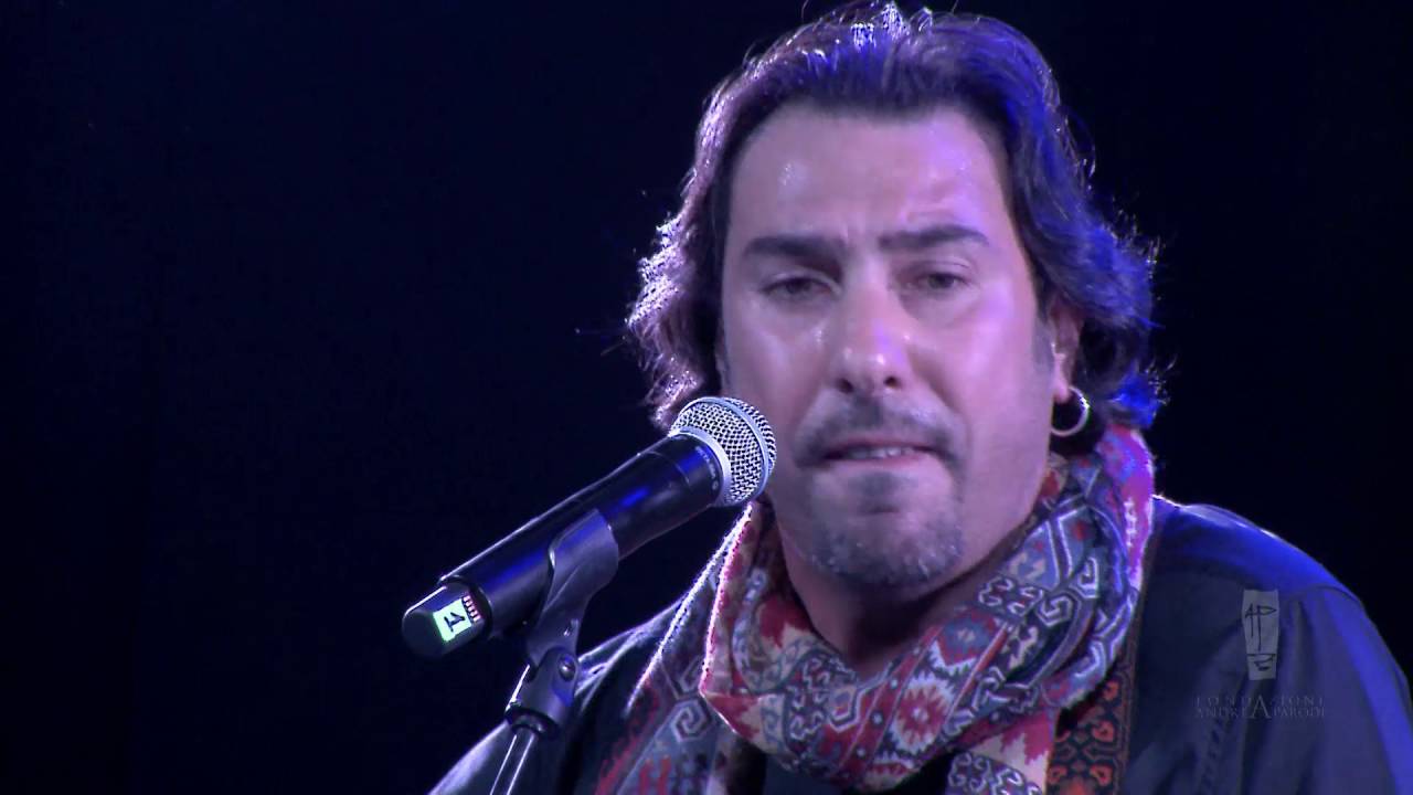 VESEVO Premio Andrea Parodi 2016