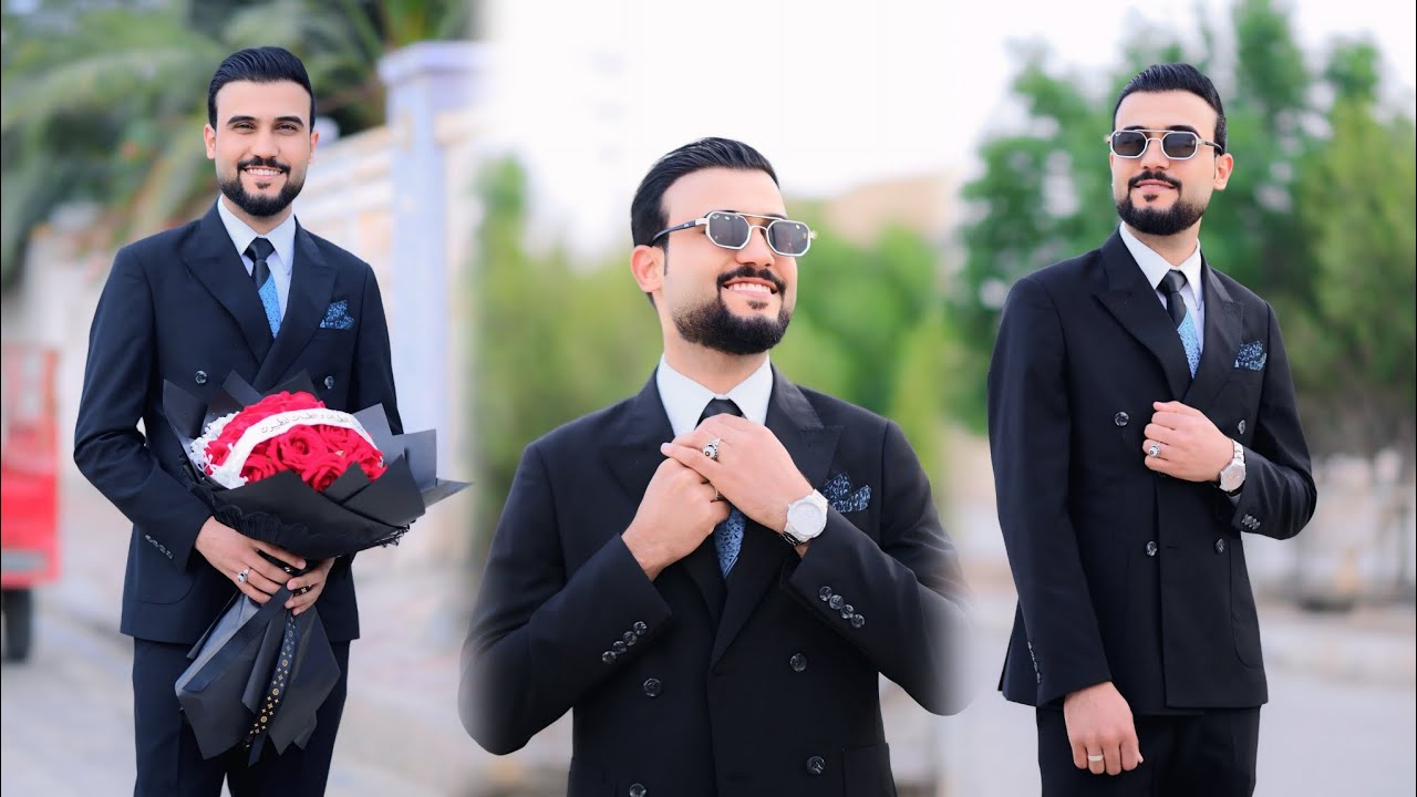 عقد قران احمد قاسم الهليجي الف مبروك💓 للحجز ولاستفسار واتساب07819164597انستگرام+تلگرامzi9im