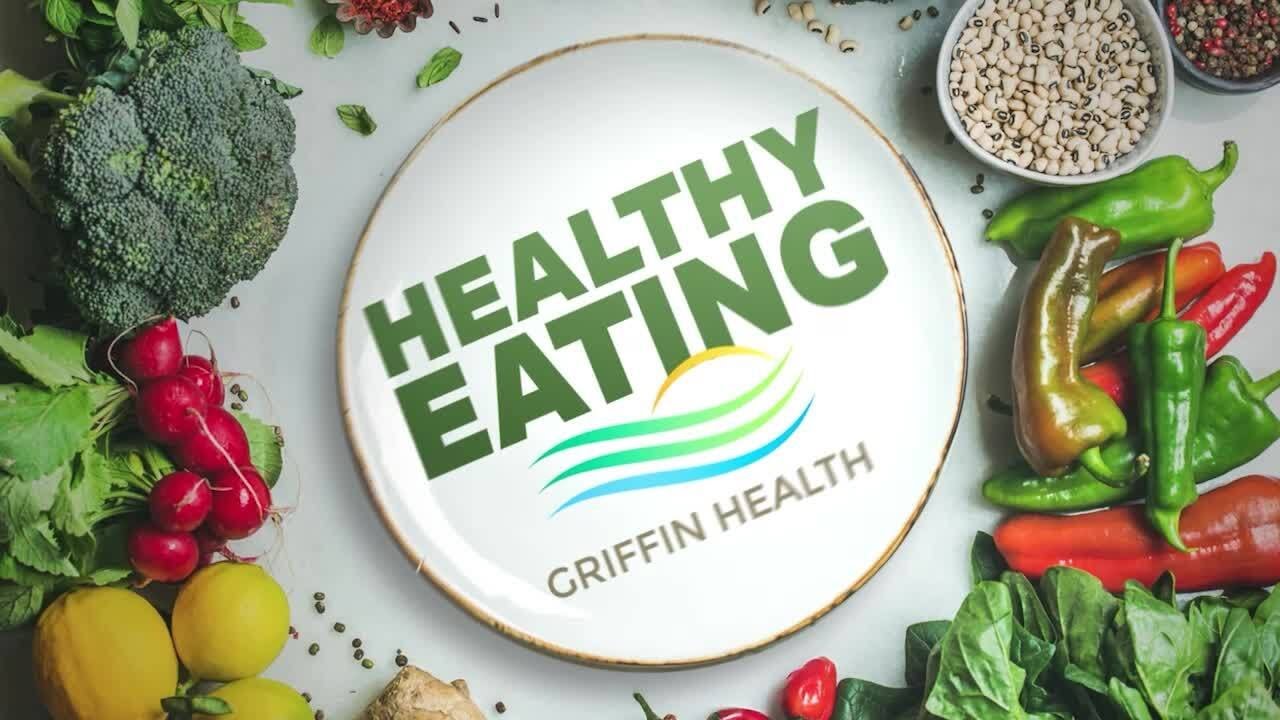 Ham and bean soup | Healthy Eating with Griffin Health