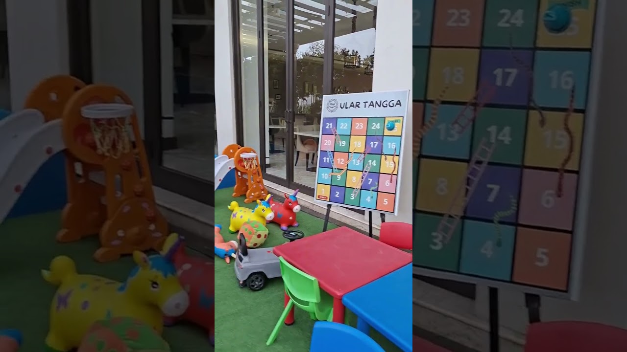 Review Hotel Royal Padjajaran, Bogor