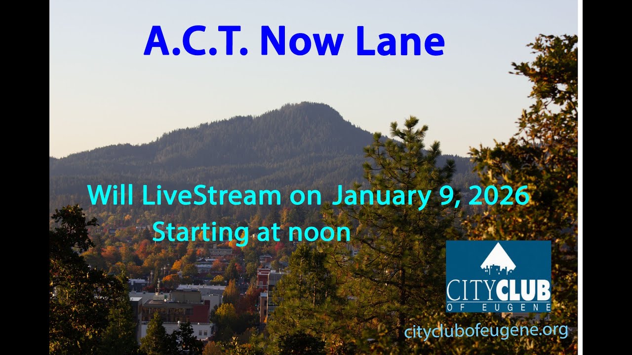 ACT Now Eugene