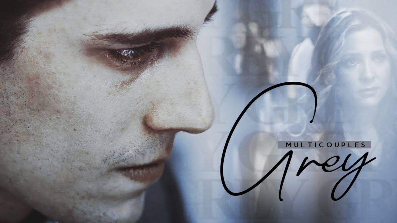 Multicouples | Grey