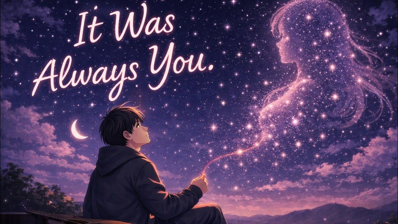 Was Always You | Emotional Lofi