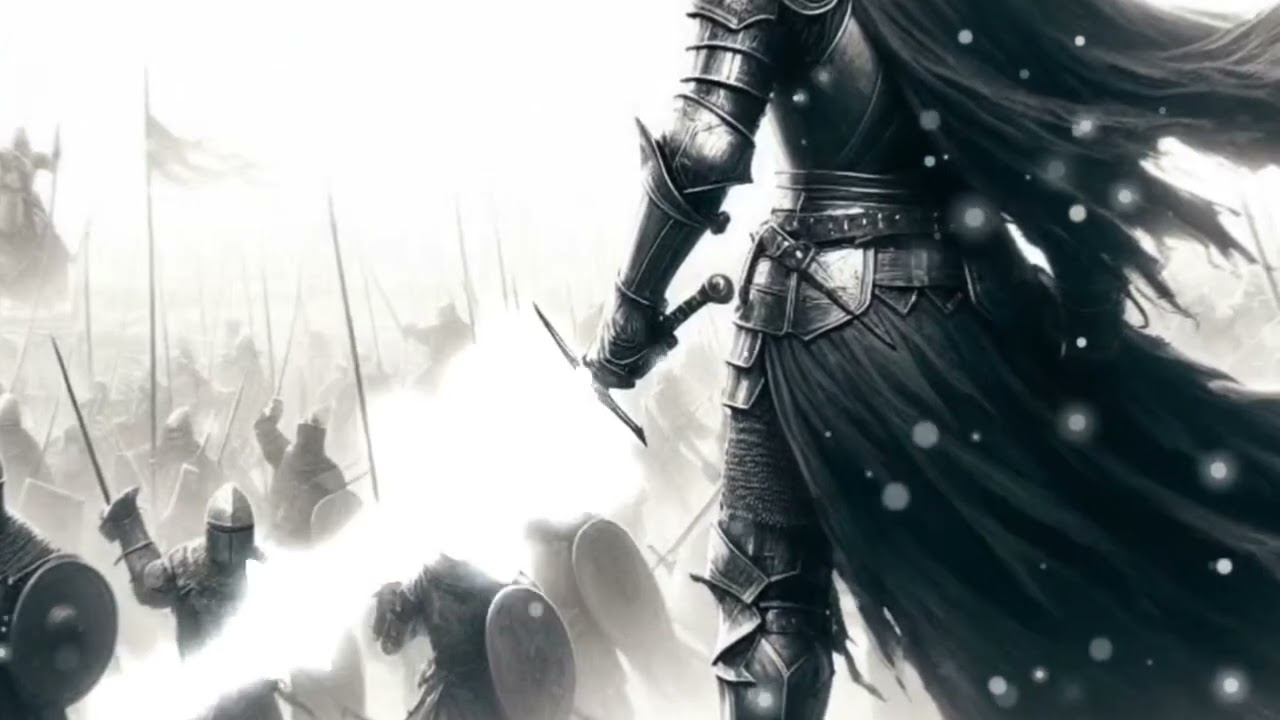 The Siege Chronicles(Epic, free) - AI Music