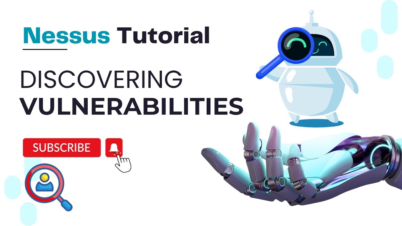 Exploring Network Vulnerabilities: A Nessus Scanner Tutorial in Hindi | Masters in IT