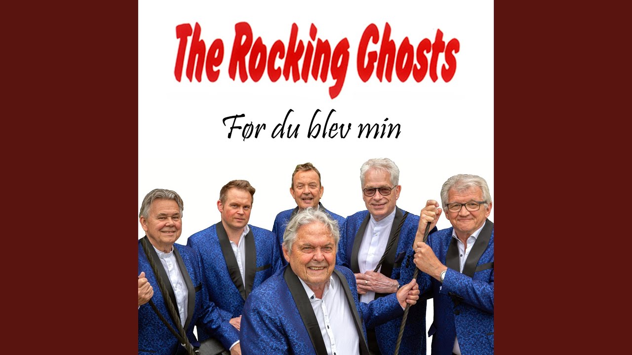 Før Du Blev Min