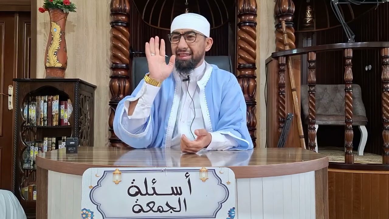 كلمة ونصائح حول الدخول المدرسي الجديد#١٦ربيع الأول ١٤٤٦ه