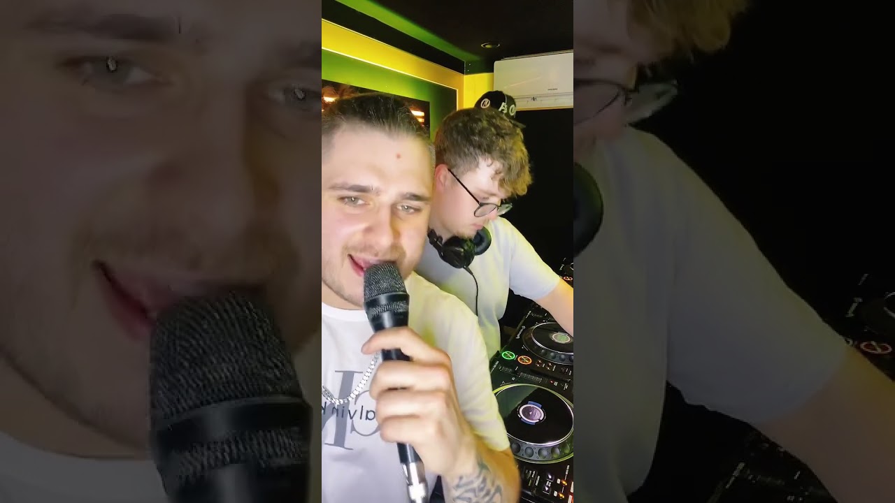 DJ's: 5IFTHGEAR, VAYKAY, BUTTR, R3DX & GRAFFA - VALENTINES DAY 2026 - THE DNBANTTIX SHOW