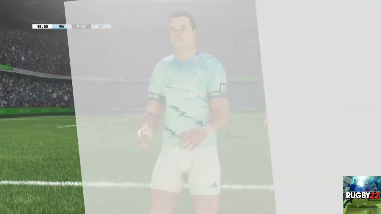 🏉 🇪🇺 Aviron Bayonnais 🇫🇷 🆚 Leinster Rugby 🇮🇪 ▶️ Champions Cup 25/26 ▶️ Ronda 4