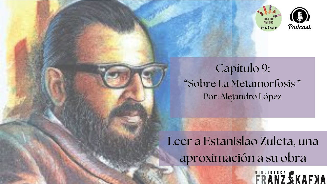 9. Sobre la metamorfosis