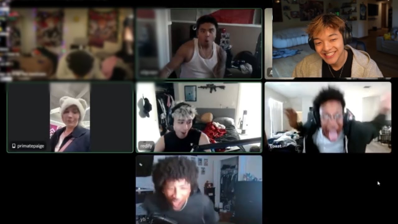 Джейсон отреагировал на конфликт между Пейдж и Кэти Би.