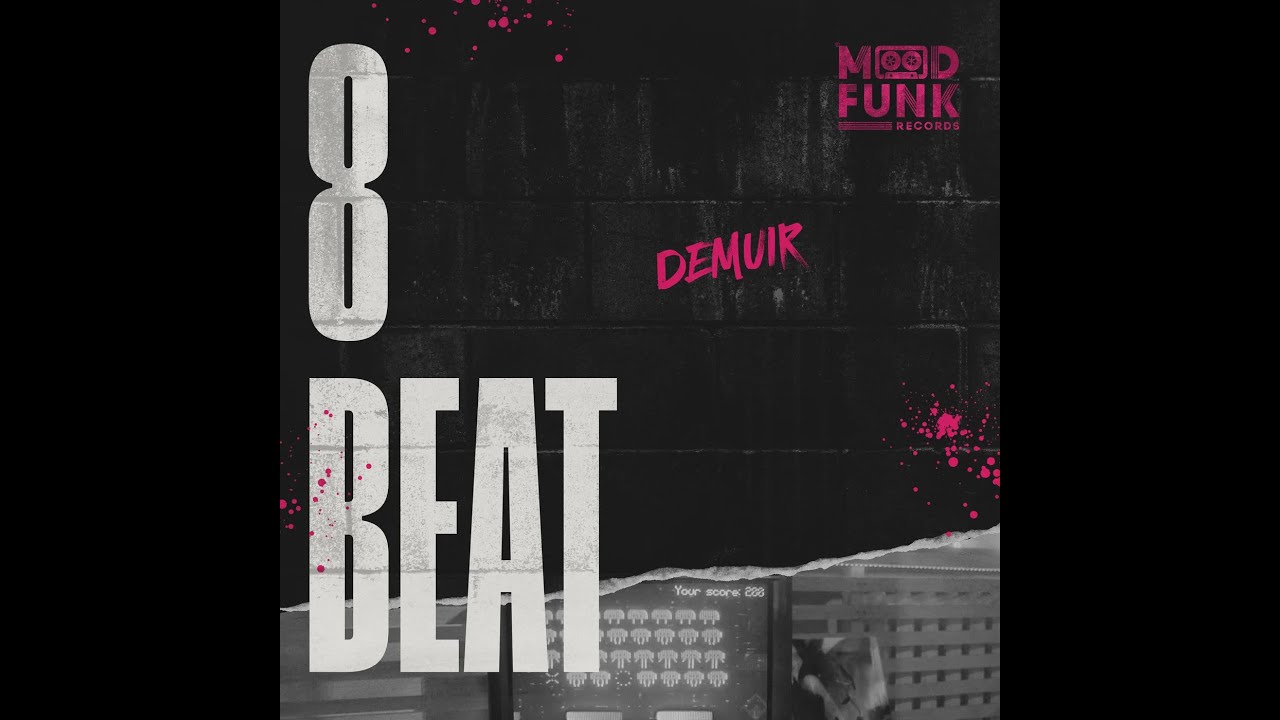 Demuir - Beat 8 (Original Mix)
