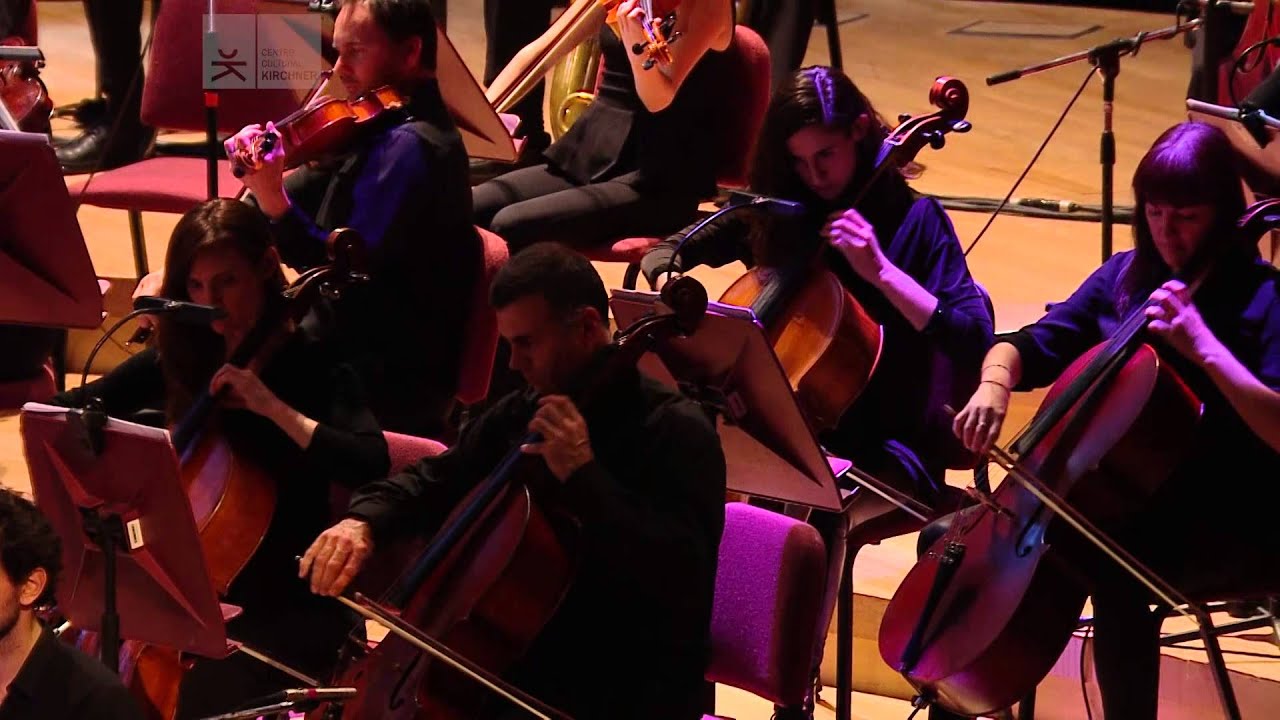 Víctor Heredia: Taki Ongoy | La Ballena Azul