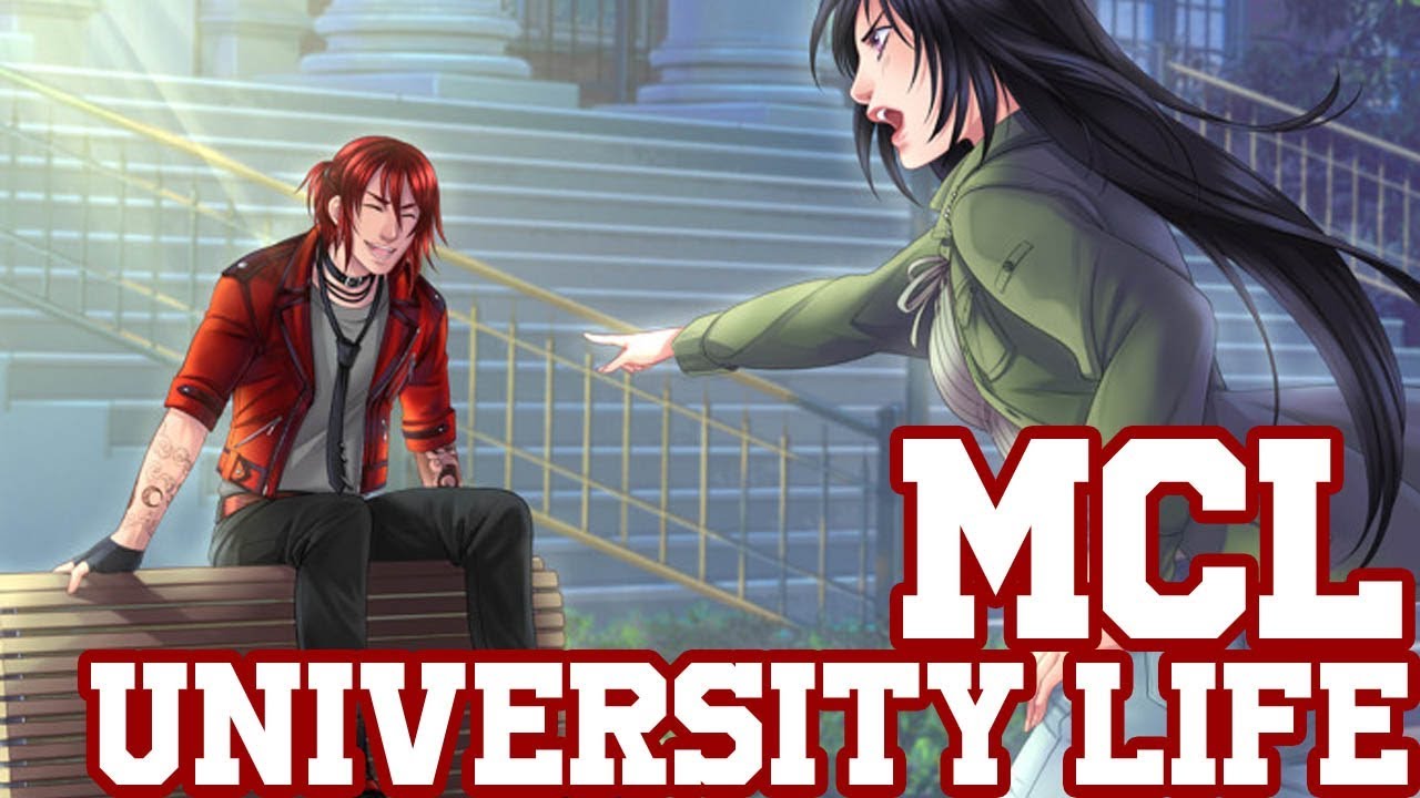 My Candy Love: University Life | Episode 6 (Castiel Illustration)(Commentary)