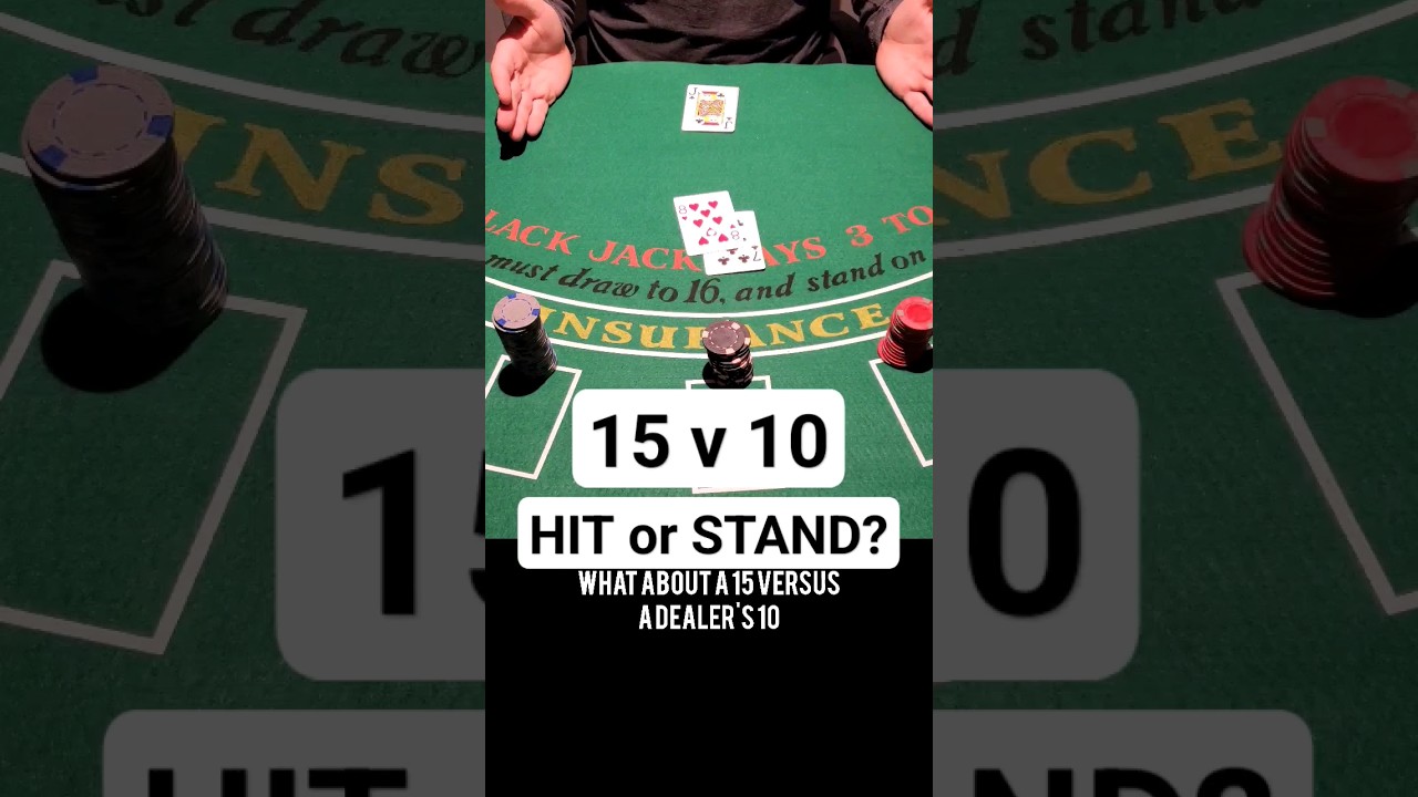 You WILL Play this WRONG! #blackjack #basicstrategy