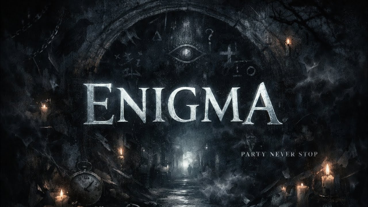 ENIGMA 🎧 