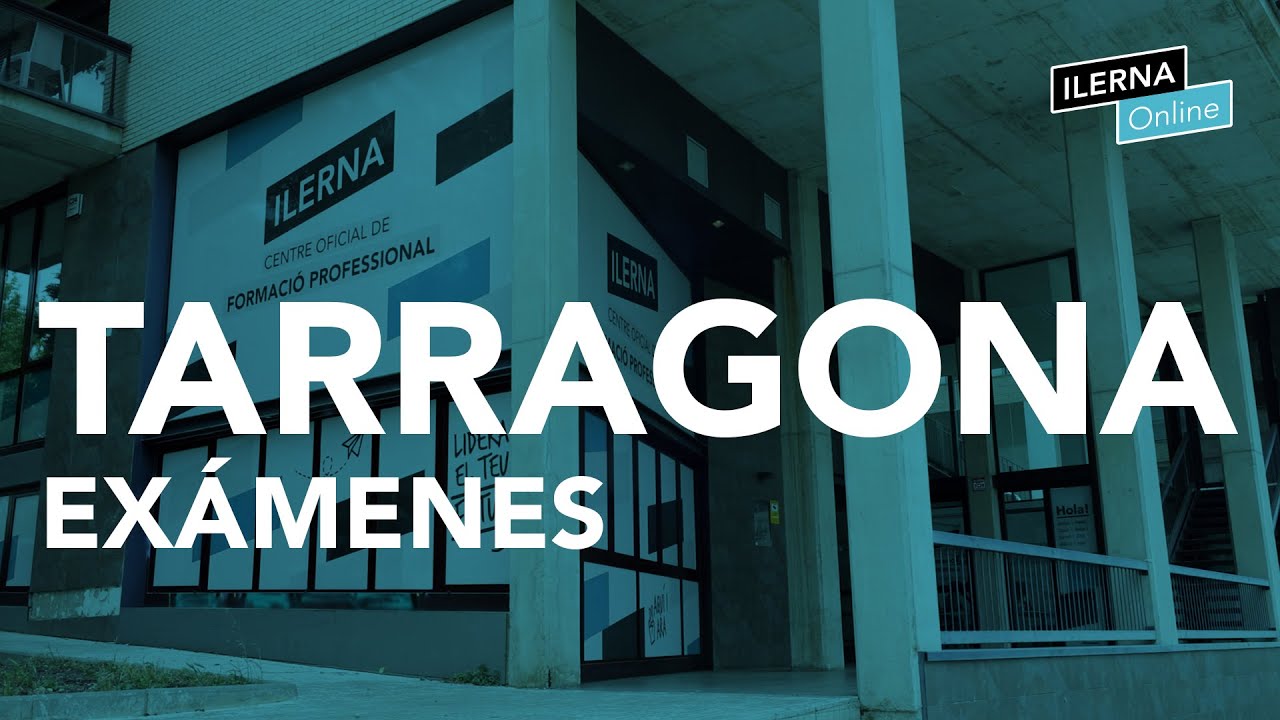 Fin de ruta 🚌 | Exámenes Tarragona