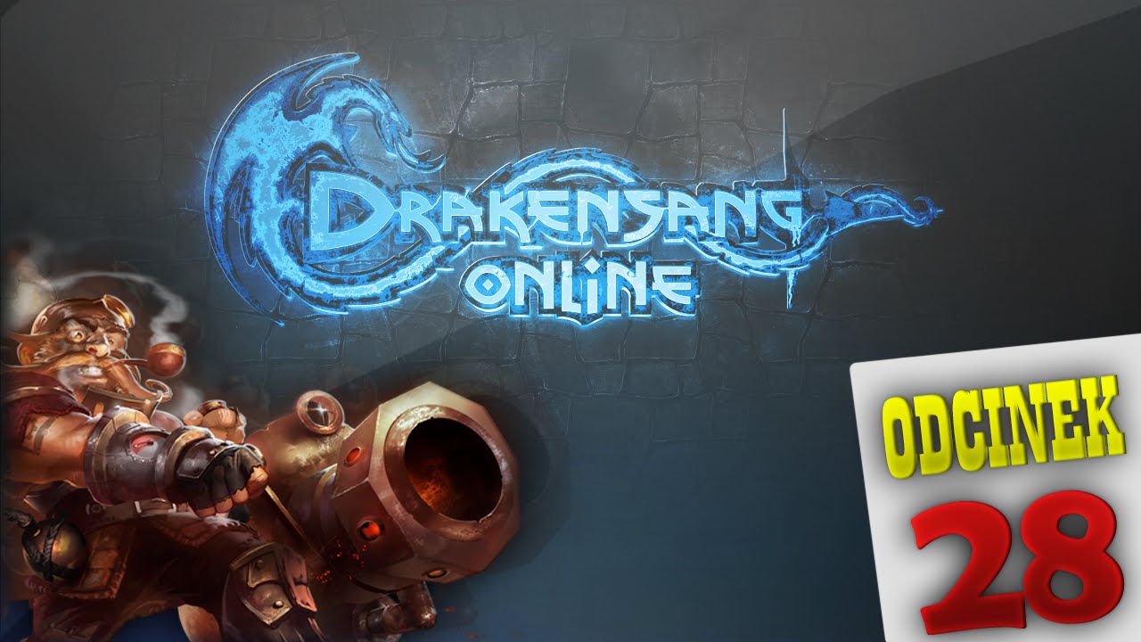 Drakensang [ Heredur ] #28 
