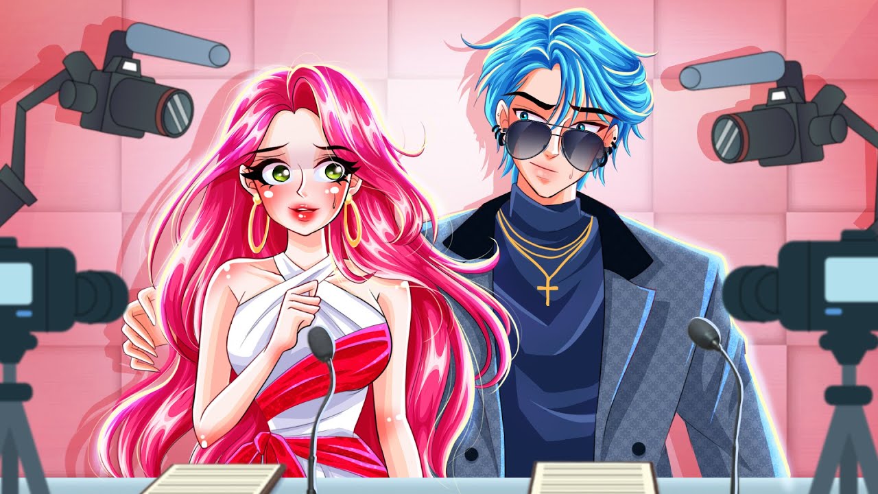 J’ai Été Engagée Pour Être La Petite Amie De L’idole De K-pop La Plus Célèbre