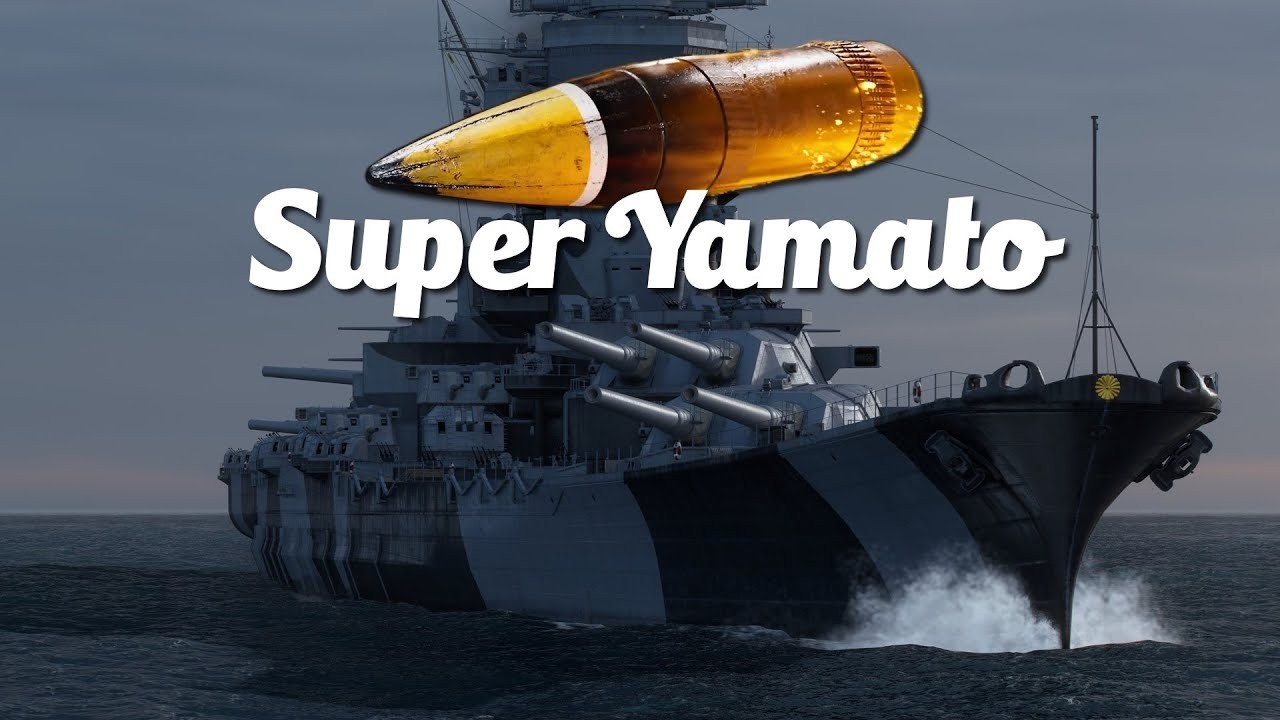 World of Warships satsuma sadly not the best :(