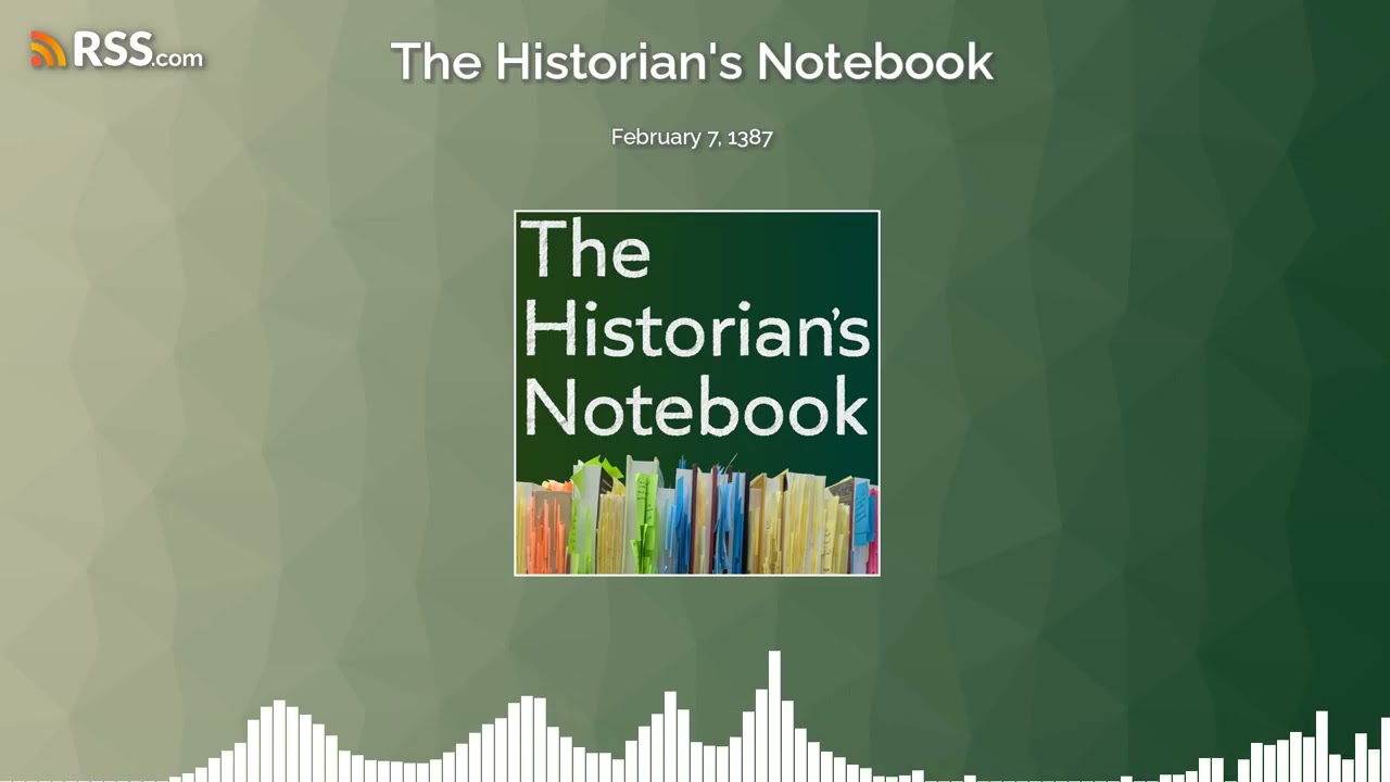 February 7, 1387