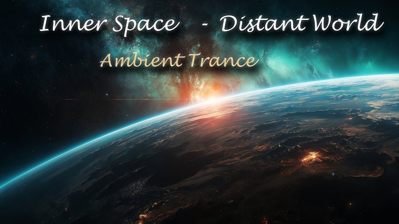 Journey Through Inner Space: Ambient Trance Experience