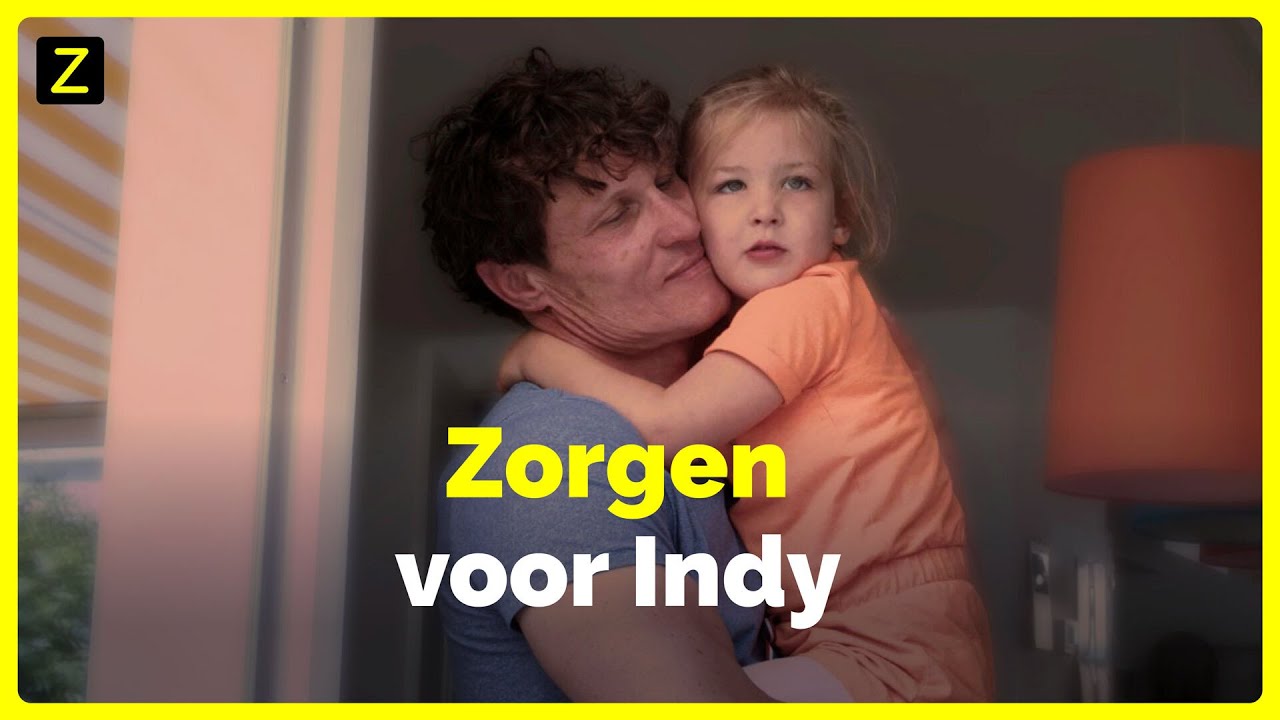 Hoe kan het dat ouders van een 'zorgintensief' kind niet goed worden geholpen? | Zembla