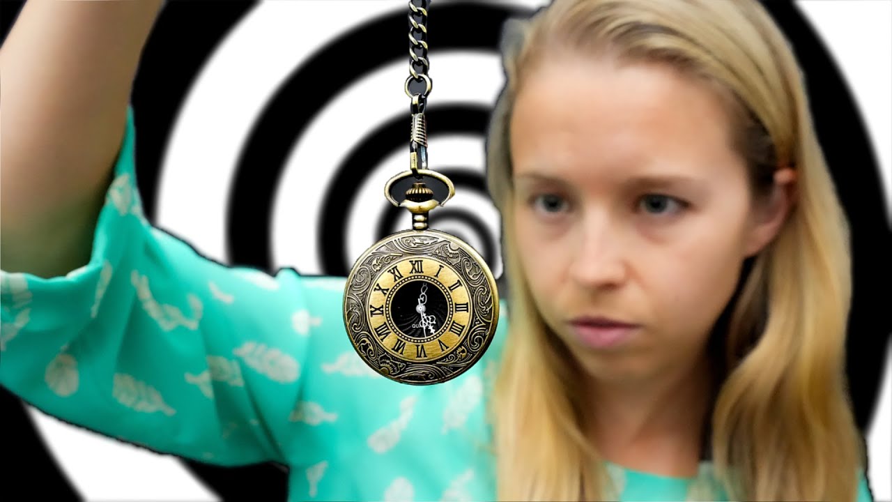 I Tried Hypnosis & My Life Will Never Be The Same