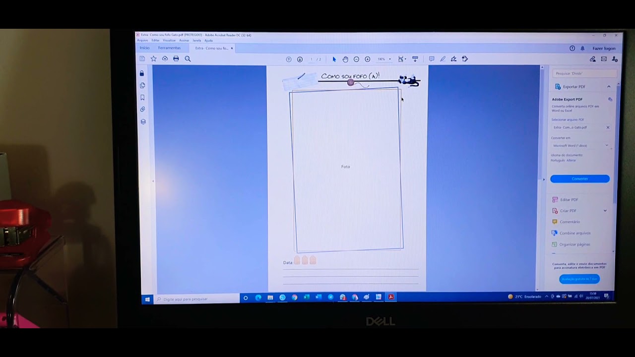 Como configurar e imprimir A5 na Epson L4160