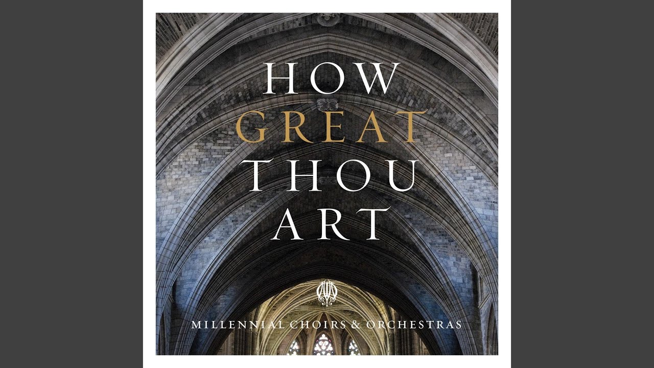 How Great Thou Art