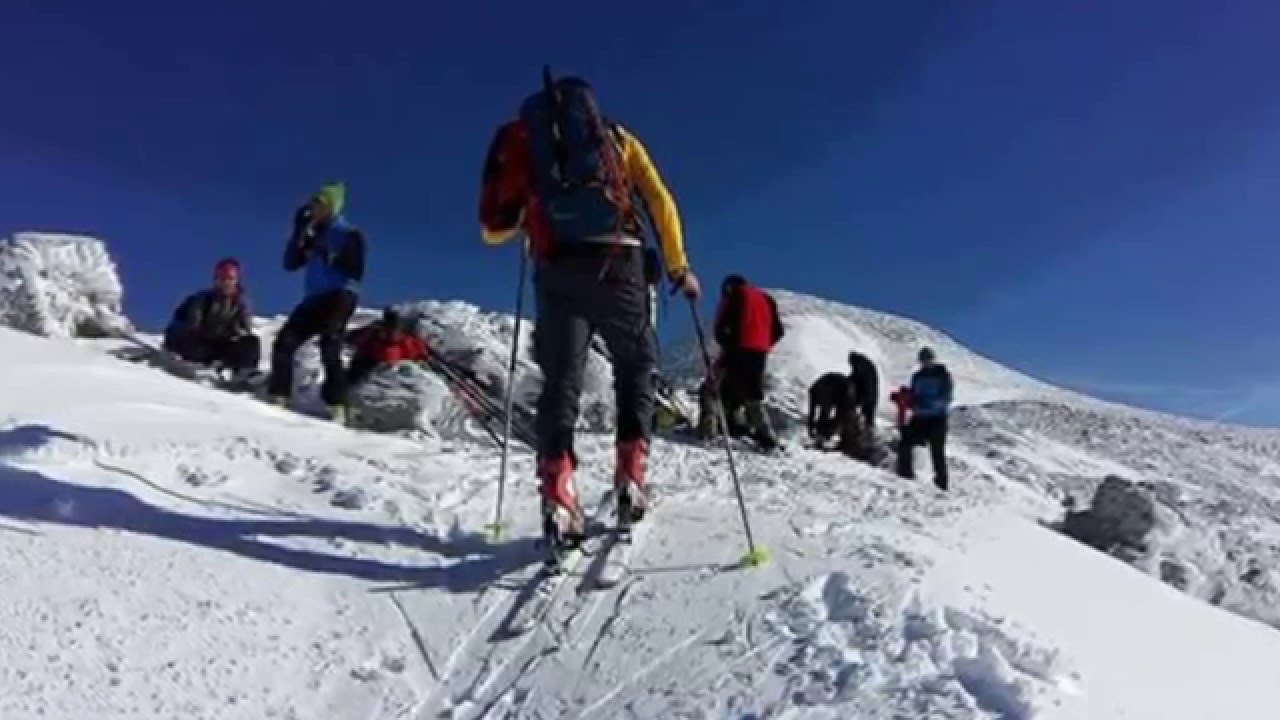 I Rampanti - Non c'è due senza tre