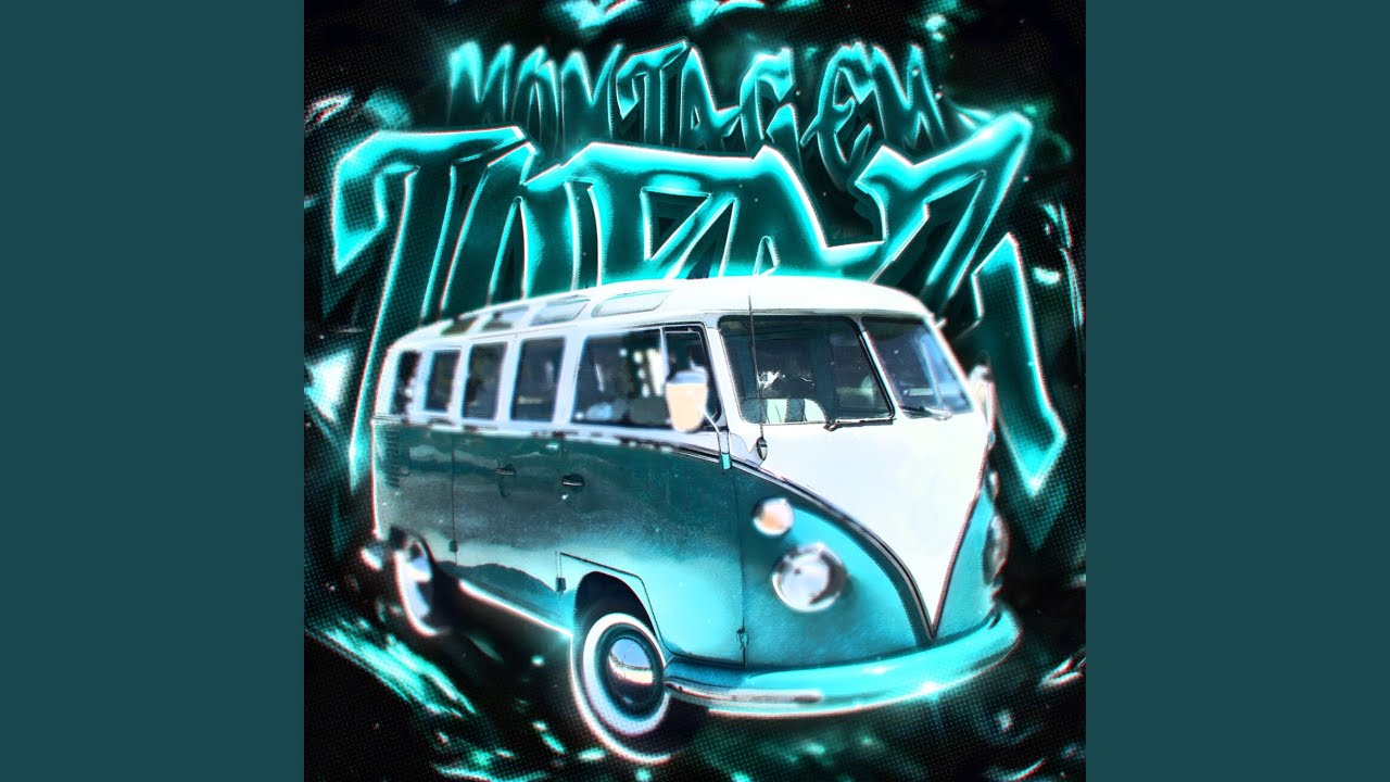 MONTAGEM TOPAZ